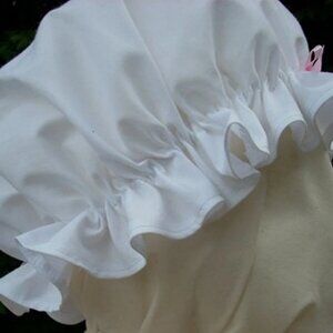 Colonial Period Mob Cap